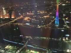 -广州四季酒店·天吧·高空酒吧