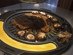 -新石器烤肉(无锡万象城店)