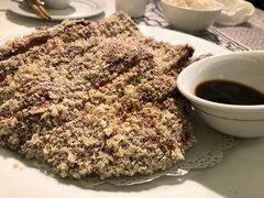 秘制乳排-宏玲餐厅(四川南路店)