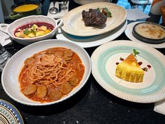 -西堤牛排(合肥之心城店)