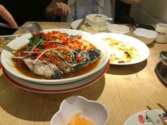 -湘阁里辣(沙井华润万家店)