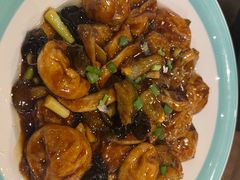 -锡和无锡菜(景丽苑店)