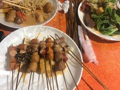 -郭记小街麻辣烫(南小街总店)