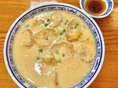 -乌家弄传统美食(新华路店)