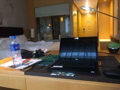 -石家庄万象天成假日酒店