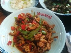 -好灶头妈妈菜·柴火灶台鱼·千岛湖土菜地标美食