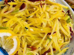 -满圆薄春饼(新世纪店)