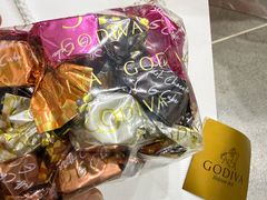 -GODIVA(王府井apm店)