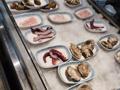 -争先鲜·蒸汽海鲜自助·鲜切牛肉