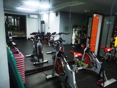 -悦健身私教工作室(双井店)