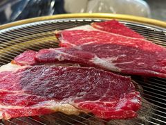 -西塔老太太泥炉烤肉(北京双井店)