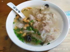 秀嫂馄饨-秀嫂挞粿