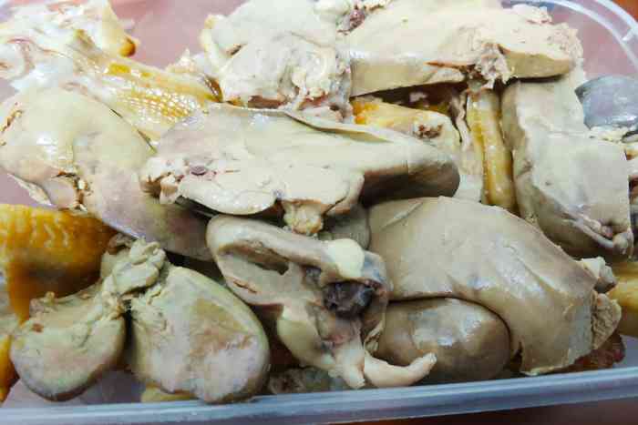 瑞安熏鹅-"名气不算小的熏鹅小店生意在一代挺好,老."-大众点评移动版