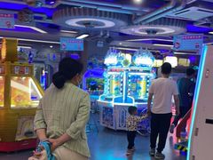 -天空之城游乐体验世界(义乌之心店)