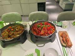 -蛙喔牛蛙(盐城盐都万达店)