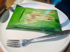 包烤丛林蘑菇乐-雀舞云南菜(乐客城店)