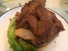 -石老头关东饺子王·东北菜(嘉华鑫城店)