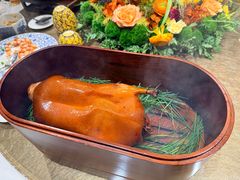 -鹿园 MOOSE(长宁店)