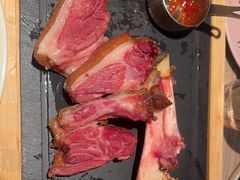 -德斯堡德国餐吧(锦华万达店)