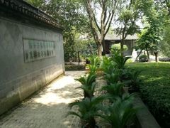 -定园
