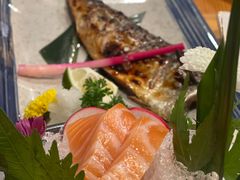 -晶吉·居酒屋·烧鸟·海胆(民主广场店)
