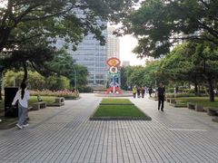 -青岛海滨风景区