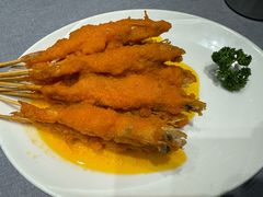 -金哥私房菜馆(张府园总店)