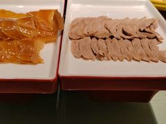 -玉林烤鸭店(黄村兴华店)