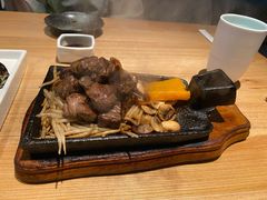-隐泉之语日式料理(王府中环店)
