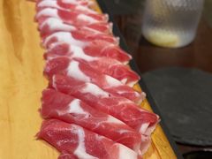 -阳坊胜利涮羊肉(阳坊老店)