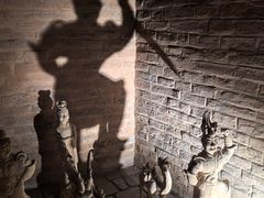 -洛阳古墓博物馆