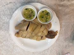 -文记壹心鸡(宝华路店)