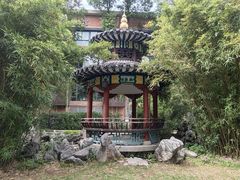 -南京晨光1865创意产业园
