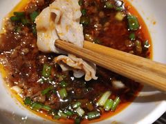 -海底捞火锅(安吉万达店)