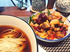 -十面春风·江南面馆(崇宁路店)