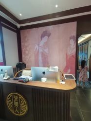 -爱儿美儿童摄影(五路居花园别墅店)