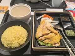 -大家乐(广州天河城六楼店)
