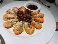 -飶香居(省博物馆店)