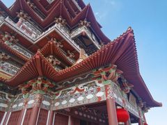 -太原宝莲寺