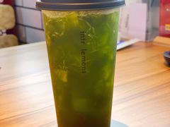 -introlemons(北京西单更新场店)