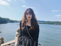 -天目湖山水园