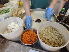 -安徽阜阳卷馍(西单店)