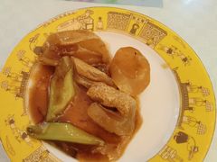 -狗不理大酒店(意式风情街店)