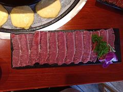 -三牦记·涮烤一体火锅(小河店)
