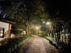 -法云安缦酒店