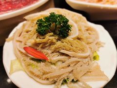 -一斗火锅·招财羊毛肚(泰吉滨江店)