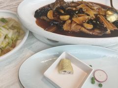 -柒园·三十年创意杭帮菜(龙湖滨江天街店)
