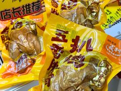 -百年义利(东直门店)