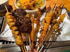 -那些年记忆烧烤