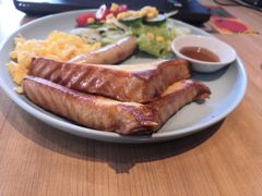 -必胜客(华南摩尔店)